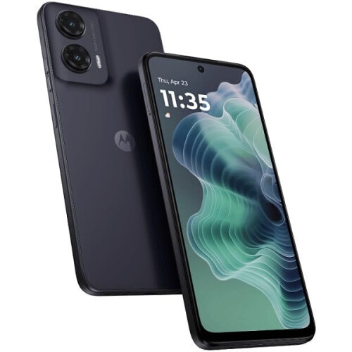 Motorola Motorola Moto G35 Grey 4+128GB
