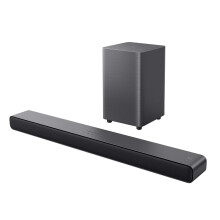 TCL S55HK 2.1 ch soundbar for TV,220 Watts, Home t
