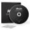 Mwin CD Cleaner Disc for CD Player, Safe and Effec 1