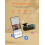 iZEEKER 1440P Dash Cam WiFi, 2.5K QHD Dashcam with 4