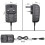 12V 2A DC Power Adapter, Converter Adapter Driver 3