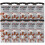 Rayovac Extra 80-PACK Hearing Aid Batteries Featur 1
