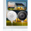 AKINGUAR 2 Pack 3MP 2K Window Camera, 2.4GHz & 5GH 1