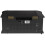 6-Gang Extension Trailing Lead - Black Multi Plug 4