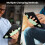 AXFEE Secure Hand Strap for 6-8" eReaders And Tabl 6