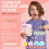 Clikoze Instant Camera Bundle with Fujifilm Mini 1 2