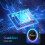 Android 13.0 TV Box, Android TV Box 4GB RAM 32GB R 3