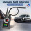 JMDHKK K18+ Hidden Camera Detector, Spy Camera Fin 3