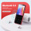 AGPTEK MP3 Player with Bluetooth 5.3, 64GB Interna 2