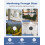 AKINGUAR 2 Pack 3MP 2K Window Camera, 2.4GHz & 5GH 3