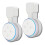 Sintron 2X Wall Mount Holder White for Dᴏt 3, Smar 1