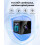 javiscam Mini Spy Camera 4K Hidden Camera with Nig 4