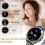 Frameo Digital Picture Frame Digital Photo Frame W 6