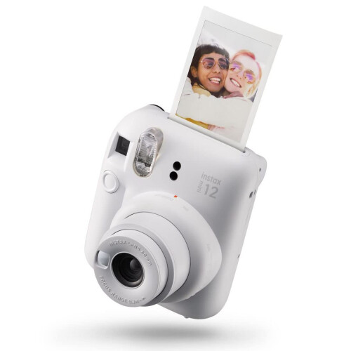 instax Fujifilm Instax Mini 12 Instant Camera with 40 Sho 1