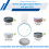 Sintron 2X Wall Mount Holder White for Dᴏt 3, Smar 2