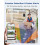 AKINGUAR 2 Pack 3MP 2K Window Camera, 2.4GHz & 5GH 6