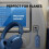 Avantree Relay - Airplane Bluetooth 5.3 Adapter wi 2