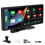 Car Stereo for Wireless Car Playy Screen and Andro 1
