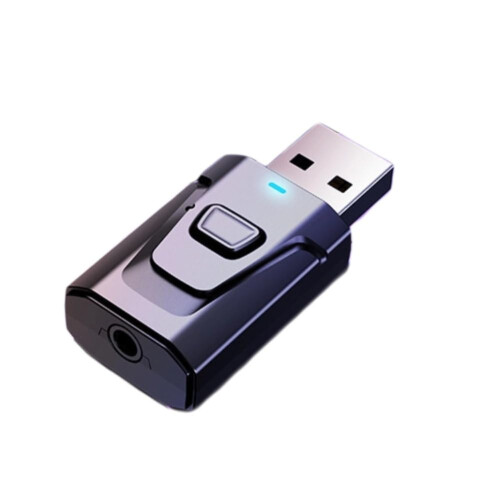 USB Bluetooth Transmitter for TV with Clear Sound
