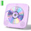 Gueray Desktop CD Player Bluetooth CD Players with 1