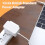 12V Power Adapter Compatible with BT-Openreach ONT 6