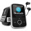 Bluetooth MP3 Music Player with Sports Clip | Incl 1