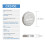 EEMB 20 PACK 2450 CR2450 Coin Button Cell 3V 3 Vol 2