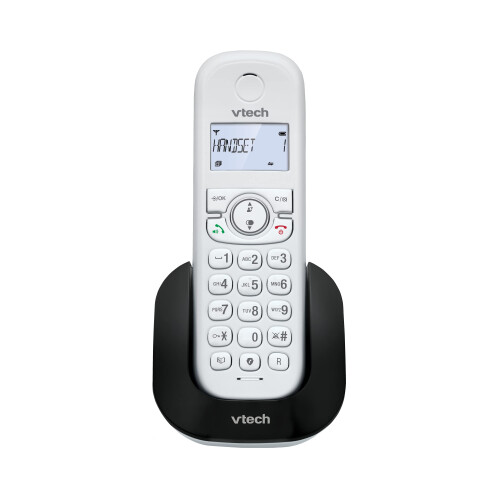 VTech VTech CS1500 DECT Cordless Phone with Call Block,