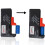 AA Batteries pack of 20 by PeakPower 10Year Shelf 7