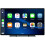 LAMTTO 9 Inch Wireless Car Stereo with Apple Carpl 1