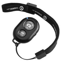 CamKix Wireless Bluetooth Camera Shutter Remote Co