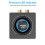 YMOO Bluetooth 5.3 Receiver for HiFi, Wireless Aud 6