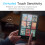 Ulefone Ulefone Note 20 Pro Mobile Phones, 128GB/1TB SD Ex 6