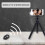 CamKix Wireless Bluetooth Camera Shutter Remote Co 5
