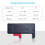 Dlyfull Universal Battery Tester, Battery Checker 5