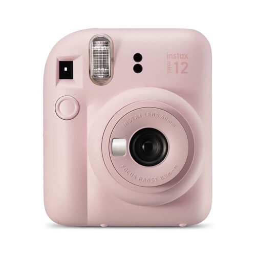 Fujifilm Instax Mini 12 Instant Camera with 40 Sho 2