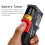 Universal Battery Tester, Digital Battery Checker 5