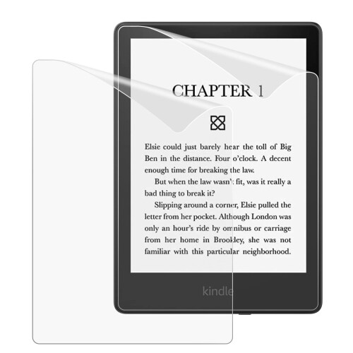 MoKo 2-Pack Screen Protector for 6.8" Kindle Paper
