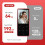 AGPTEK MP3 Player with Bluetooth 5.3, 64GB Interna 6