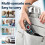 JMDHKK K18+ Hidden Camera Detector, Spy Camera Fin 6
