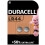 Duracell Duracell LR44 1.5 V Electronics Alkaline Battery ( 1