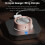 Hexasider 6 Pcs Ring Cover Compatible with Oura Ri 2