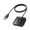 UGREEN HDMI Switch 4K@60Hz With 1M Cable, 2 IN 1 O 1