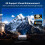 Aurzen EAZZE D1G Official Google TV 4K Supported S 2
