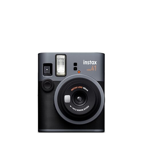 instax INSTAX mini 41 instant camera, simple operation wi 1