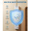 DEWENWILS 6 Way Surge Protected Extension Lead, In 4