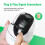 EIOTCLUB Sim Card, Data Only Sim Card for 4G Camer 3