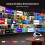 【Built-in Apps | Electric Focus】Native 1080P Mini 2