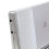 Denver Denver Radio CD Player With Speakers, Wall Mounted 4
