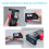 Dlyfull Universal Battery Tester, Battery Checker 3